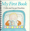 My First Book