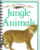 Jungle Animals