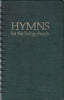 Hymns for the Living Church
