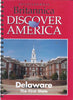 Encyclopedia Britannica Discover America / Delaware the First State