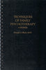 Techniques of Family Psychotherapy