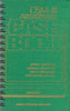 DSM-III Diagnostic and Statistical Manual of Mental Disorders (Third Edition) / Case Book
