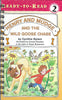 Henry and Mudge and the Wild Goose Chase