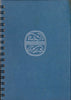 (Graphic Only) Blue Cover with a White Image of 2 Aquatic Animals