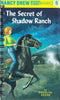 Secret of Shadow Ranch ND