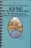 Anne of Windy Poplars