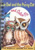 Owl and the Pussy-Cat and Calico Pie