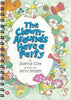 Clown-Arounds Have a Party
