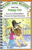 Henry and Mudge and the Happy Cat