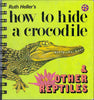 How to Hide a Crocodile
