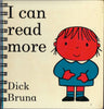 I Can Read More