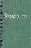 Teenagers Pray
