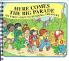 Here Comes the Big Parade