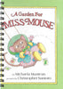 Garden For Miss Mouse