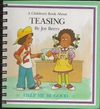 Children's Book About Teasing