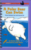 Polar Bear Can Swim