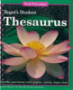 Roget's Student Thesaurus