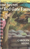 Secret of Red Gate Farm ND (matte)