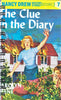 Clue in the Diary ND