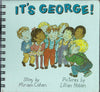It's George