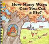 How Many Ways Can You Cut a Pie?