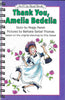 Thank You, Amelia Bedelia