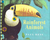 Rainforest Animals