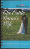 Cattle Baron's Wife