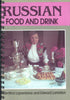 Russian Food and Drink