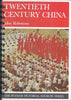 Twentieth Century China