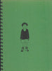 (Graphic Only) Green Cover with Image of a Kid
