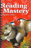 Reading Mastery / Signature Edition (Squirrel)