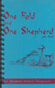 One Fold and One Shepherd / john 10:16
