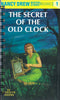 Secret of the Old Clock ND