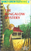 Bungalow Mystery ND
