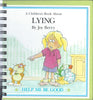Children's Book About Lying / Lying