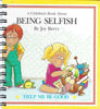 Children's Book About Being Selfish