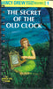 Secret of the Old Clock ND