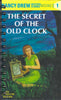 Secret of the Old Clock ND