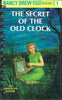 Secret of the Old Clock ND