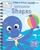 Let's Look for Shapes