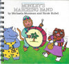 Monkey's Marching Band