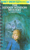 Hidden Window Mystery ND
