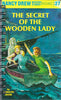 Secret of the Wooden Lady ND