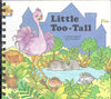 Little Too Tall