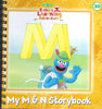 M / MM&NS SS