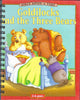 Once Upon a Time / Goldilocks and the Three Little Bears