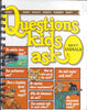 Questions Kids Ask About Animals