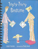 Topsy-Turvy Bedtime
