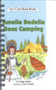 AB Goes Camping